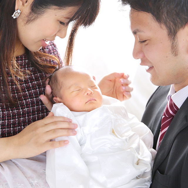 さいたま市大宮フォトスタジオラヴュー本店のウェディングフォト、撮影