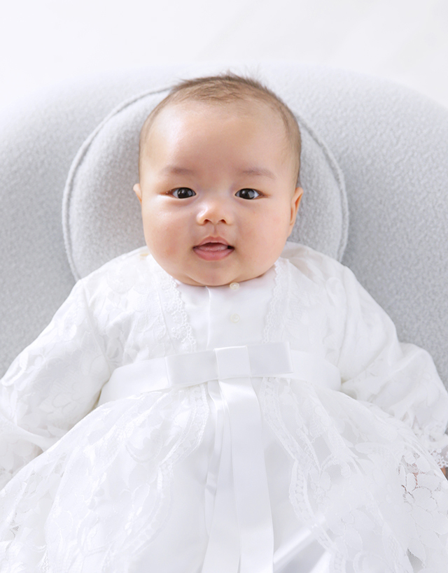 さいたま市大宮、豊島区池袋の写真館、フォトスタジオラヴューで撮影されたお宮参り18